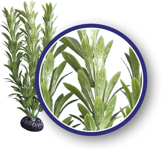 Weco Freshwater Series Anacharis Ornament, 9"