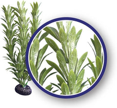 Weco Freshwater Series Anacharis Ornament, 9"