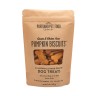 Portland Pet Food Company Dog Treats Healthy Biscuits for Large Medium & Small Dogs - Grain-Free, Human-Grade, All Natural Dog Cookies, Snacks & Training Treats - Made in The USA - 5 oz