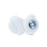 Curli AG 640186 LED Collar Safety Light