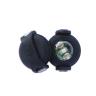 Curli AG 640186 LED Collar Safety Light