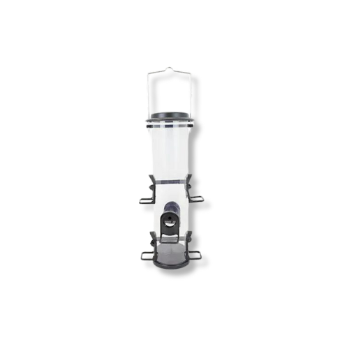 Perky Pet - 2-in-1 X-Large Feeder