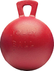 Horsemen's Pride® Jolly Ball Horse Toy 10"
