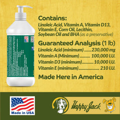 Happy Jack® Tonekote – 16 oz