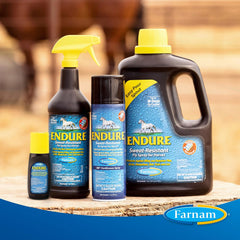 Endure® Roll-On Fly Repellent – 3 oz