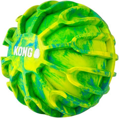 KONG Sport FlexBall – Extra Large Dog Fetch Toy