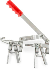 Agri-Pro® Champion Calf Puller- Stainless Steel Livestock Puller for Cow Deliveries