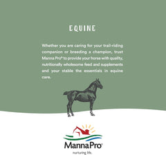 Manna Pro BOUNCE BACK Electrolytes – 4 oz
