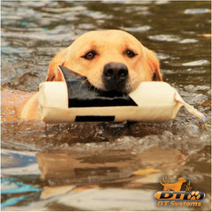 D.T. Systems Winged Flyer Scent Strip Trainer