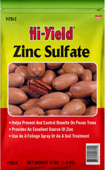 Hi-Yield® Zinc Sulfate