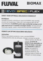 Fluval SPEC Biomax - 1.5 ounces
