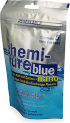 Boyd Enterprises Chemi-Pure Blue Nano Aquarium (1 Pack)