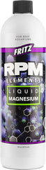Fritz Aquatics RPM Liquid Magnesium Reef Aquarium Supplement