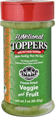 Northwest Naturals Freeze-Dried Functional Topper
