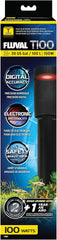 Fluval Fully Electronic Heater for Freshwater Aquariums