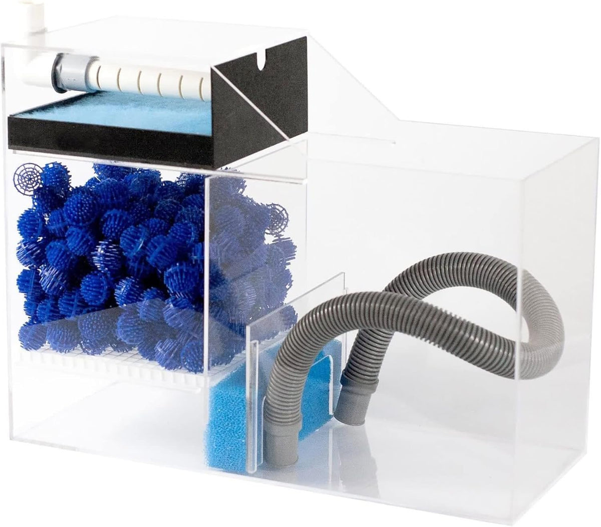 Premier Wet Dry Sump
