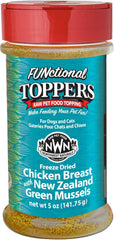 Northwest Naturals Freeze-Dried Functional Topper