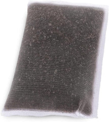 Fluval - Clear-Carb for AC70/AC110 Power Filter, 10.8 oz / 310 g, 2-Pack – Improves Fish Health, for Use in Freshwater & Saltwater Aquariums