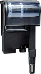 Marineland Penguin Bio-Wheel Power Filter 100 GPH, Multi-Stage Aquarium Filtration