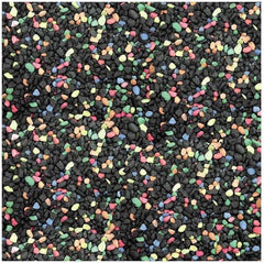 Worldwide Imports AWW30011 Natural Gravel,Amberlite