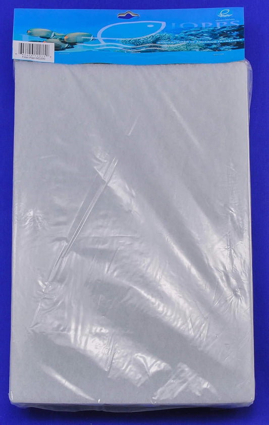 Eshopps Fish & Aquatic Supplies Filter Pad