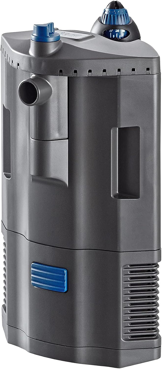 OASE Indoor Aquatics Bioplus Thermo, Black