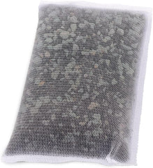Fluval - Zeo-Carb for AC50 Power Filter, 3.2 oz / 90 g – Promotes Clear Water, Improves Fish Health, for Use in Freshwater & Saltwater Aquariums