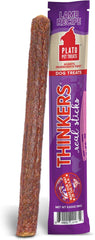 PLATO DOG THINKERS SINGLE LAMB 12 COUNT