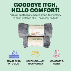 Dog Gone Smart Pet Products ChillKuzzi Blanket, Chocolate Truffle, 30"x40"