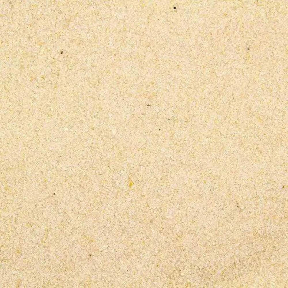 Estes Stoney River Natural Aquatic Sand Freshwater and Marine Aquariums, 5-Pound Bag