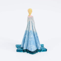 Disney Penn-Plax Disney’s Frozen Officially Licensed Aquarium Ornament – Elsa – Mini Size