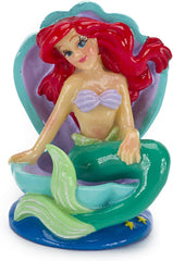 Disney Penn-Plax Mermaid Princess Ariel Aquarium Ornament
