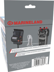 Marineland Carbon Bag  1ea/4 pk