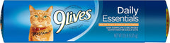 9Lives Daily Essentials Dry Cat Food
