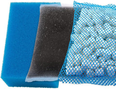 Fluval - Media Maintenance Kit for AC70 Power Filter - for Use in Freshwater & Saltwater Aquariums