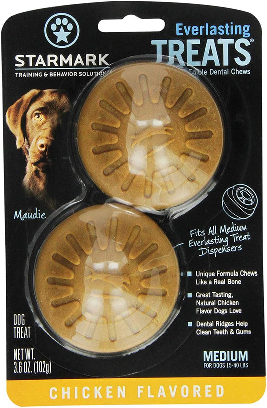Starmark Everlasting Treat