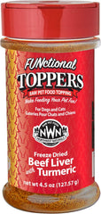 Northwest Naturals Freeze-Dried Functional Topper