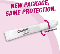 Elanco Cheristin Flea Treatment & Prevention for Cats | Fast acting topical flea treatment for cats over 1.8 lbs |