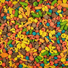 Kaytee Exact Rainbow Large Pet Parrot Food, 20 Pound