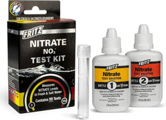 Fritz Liquid Test Kit - Nitrate