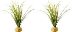 Exo Terra Turtle Grass Terrarium Plant
