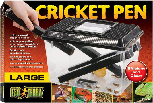 Exo Terra Cricket Pen