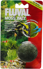 Fluval Articifical Moss Ball