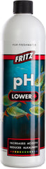 Fritz Aquatics 81103 Fritz pH Lower for Fresh and Salt Water Aquariums