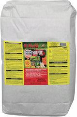 Hi-Yield® Dusting Wettable Sulfur
