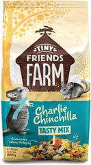 Supreme Petfoods Tiny Friends Farm Charlie Chinchilla Food, 2 Lb