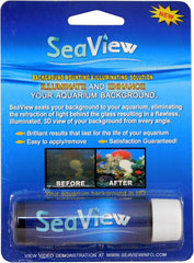 Seaview AVWSV9733 Seaview Mounting and Illumination Solution for Aquarium Background
