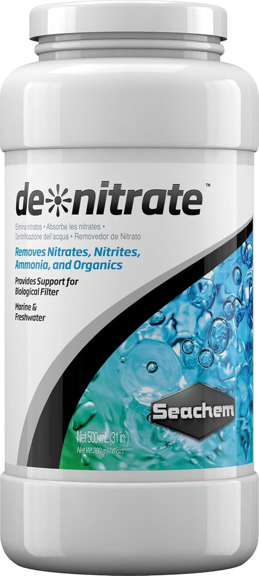 Seachem Denitrate