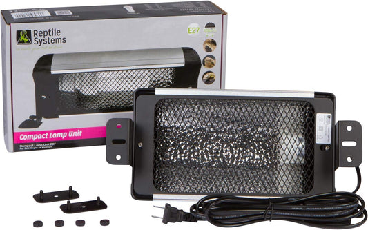 Compact Lamp Unit 12 in (30cm)