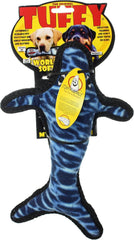 Tuffy Ocean Creature Whale